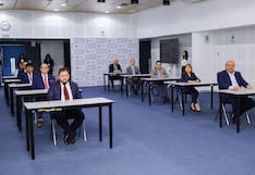 JNJ: solo uno de los diez aspirantes a jefe de la ONPE aprobó examen de conocimientos