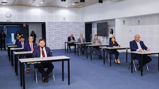 JNJ: solo uno de los diez aspirantes a jefe de la ONPE aprobó examen de conocimientos