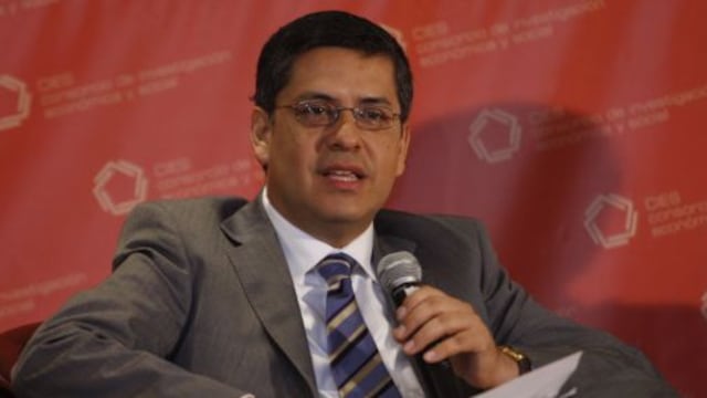 El BCR ahora cree que el Perú crecerá más cerca al 5% el 2013
