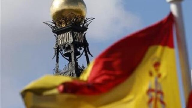 Banco de España niega irregularidades relacionadas con Venezuela