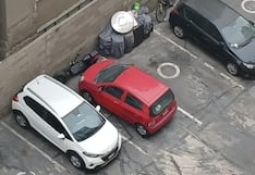 Cocheras en condominios, ¿pueden también ser usadas como depósitos?