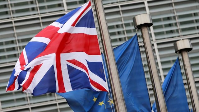 Las empresas británicas que comercian con la UE reportan menos beneficios tras el Brexit