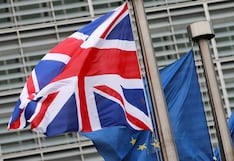 Debate sobre el retorno del Reino Unido a la UE suscita dudas 10 años después