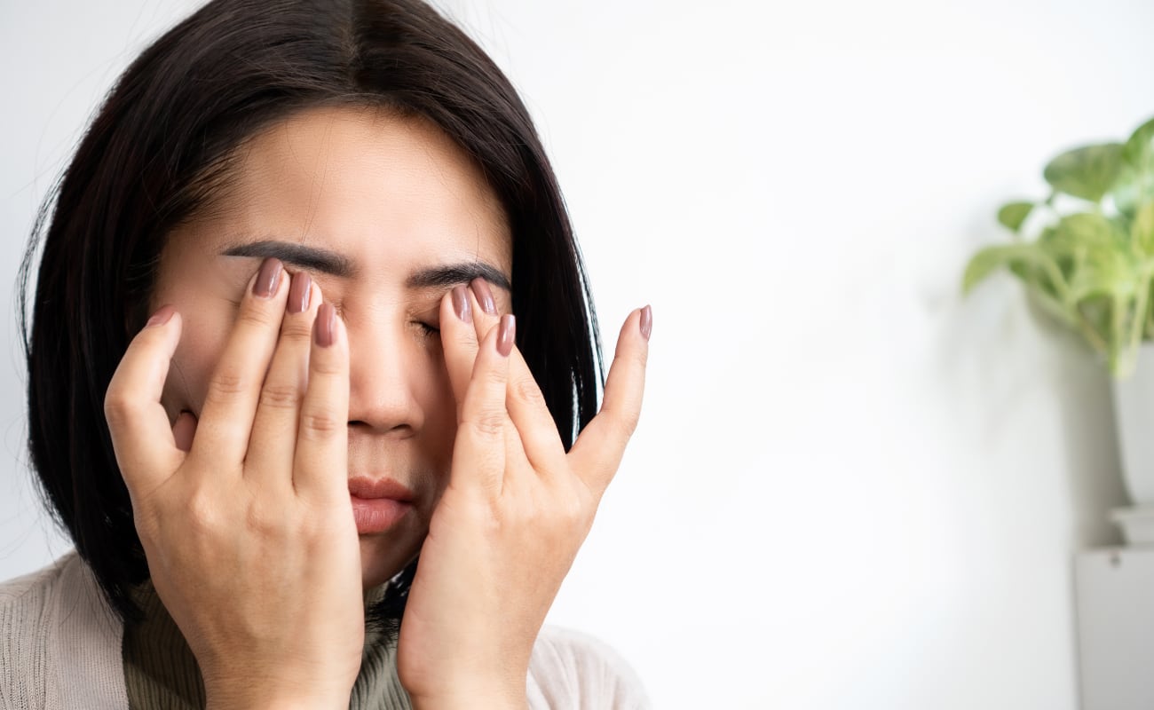 El glaucoma es una enfermedad que daña de manera progresiva el nervio óptico, generalmente asociada al aumento de la presión intraocular. Foto: Difusión.