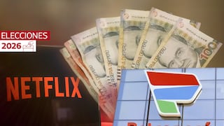 ¿Impuesto a Netflix e influencers se eliminarían? el “ajuste” tributario que propone Carlos Espá