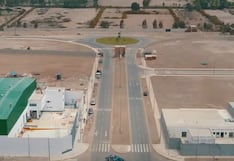 Chilca concentra el suelo industrial de Lima pero ¿cuántas fábricas alberga?