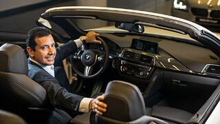 BMW: A punta de récords
