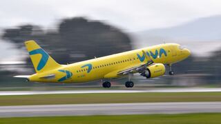 Viva Air suspende sus operaciones en medio de proceso de compra: cómo afecta al Perú