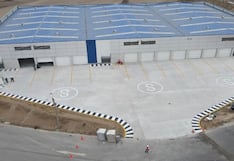 Nueva oferta de almacenes duplicará la del 2023: ¿en qué zonas se concentrará?