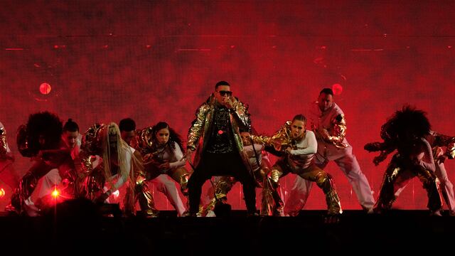 Daddy Yankee - La Meta: ¿cuál fue el horario por país del último concierto del “Big Boss”?