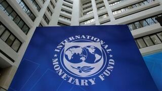 Dinero fácil genera riesgo de deuda corporativa, dice FMI