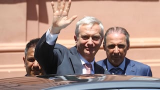 José Antonio Kast llegará a Perú: Presidente electo de Chile visitará a José Jerí