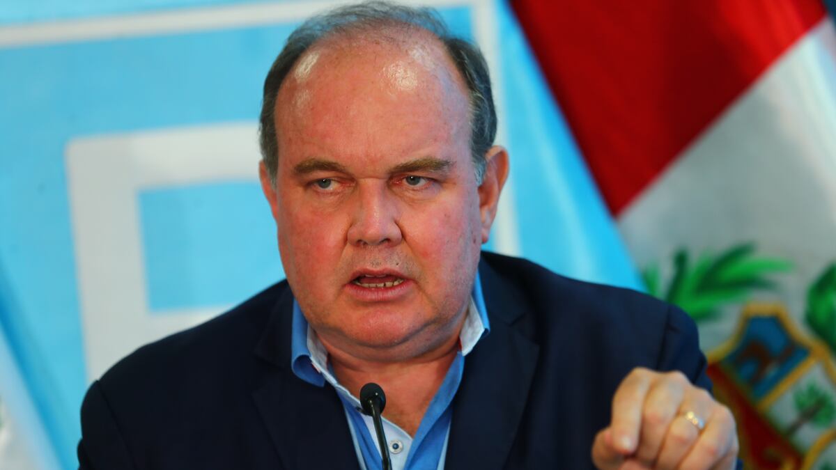 Renovación Popular no apoyará todos los pedidos de facultades, dice López Aliaga