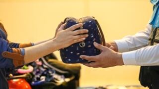 Metropolitano: ¿olvidaste un objeto?, sepa qué hacer para recuperarlo