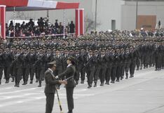 Proyecto de ley propone devolver aportes al Fondo de Vivienda Militar Policial