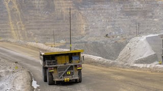 Minera canadiense anticipa alza del oro por falta de exploración