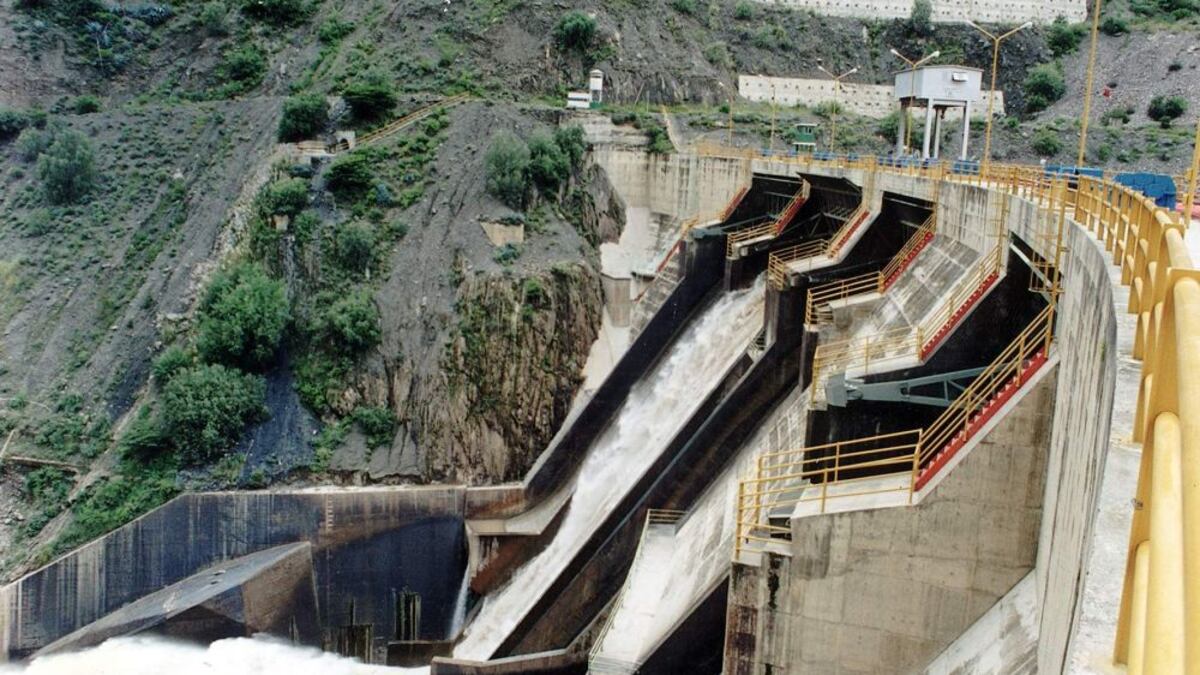 Riesgo de sequía pone en alerta a la producción eléctrica, ¿afectará bolsillos de usuarios?