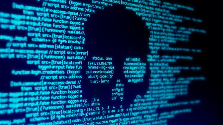 La magnitud es tal que, en promedio, se detectan 9,000 ataques por semana, muy por encima de la media global. Foto: Difusión.