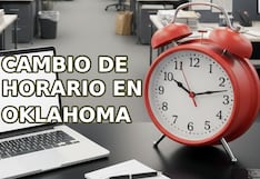Cambio de hora Oklahoma 2026: día y hora del ajuste, adelantar o atrasar el reloj y consejos para el horario de verano
