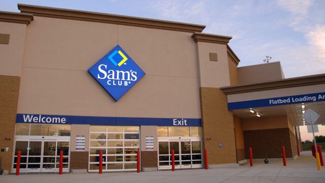 Sam’s Club de Walmart dice que no retiró deliberadamente productos de región china de Xinjiang