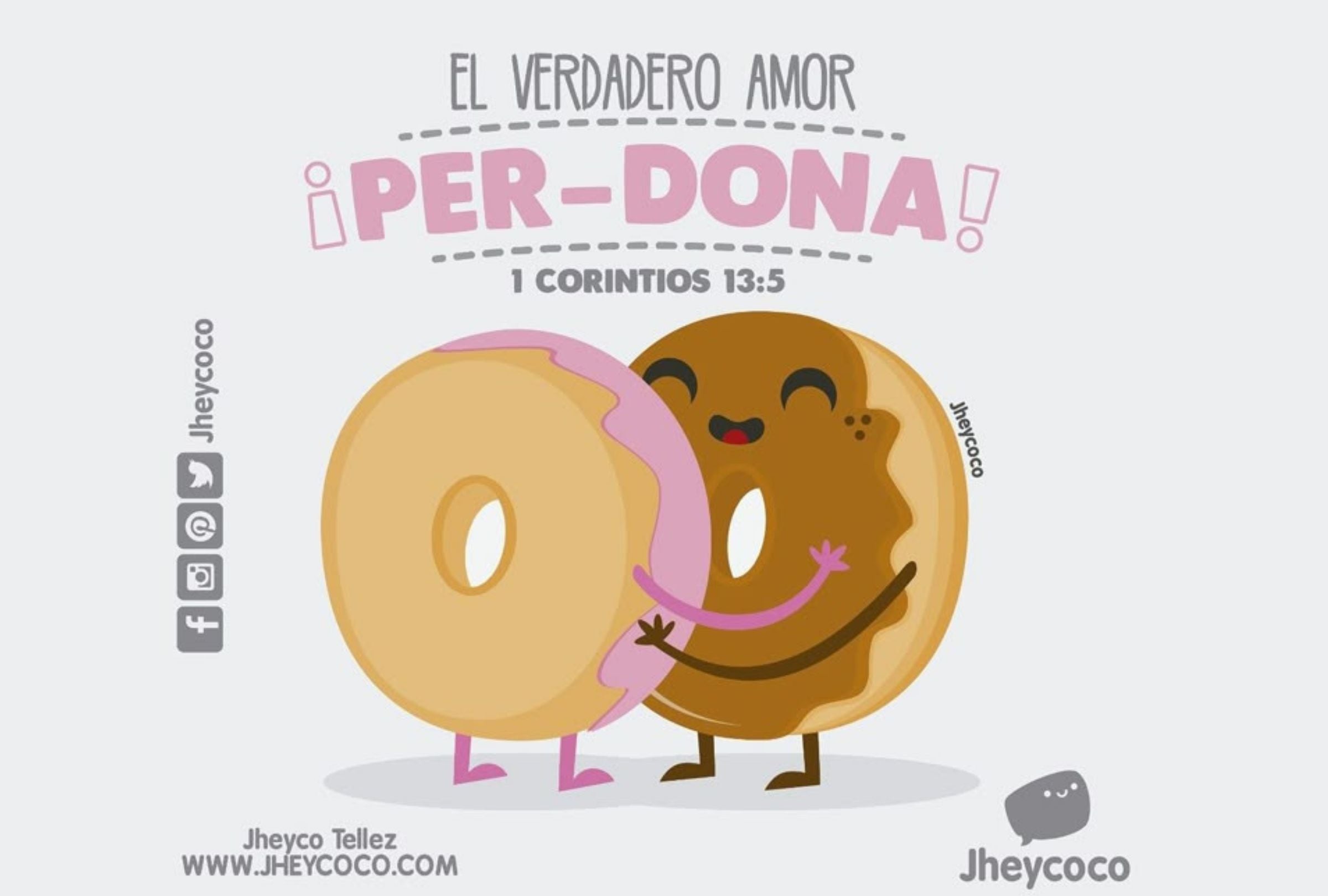 "Amor significa permanecer unidos en los momentos más difíciles y salir más fuertes juntos." (Foto: Canva / Pinterest / Noé Yactayo)