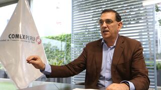 Alfonso Bustamante: “Los intereses del empresario y el ciudadano están muchísimo más alineados de lo que se cree”