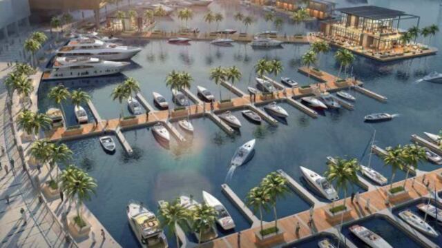 Marasi Business Bay: el más reciente y ultra exclusivo proyecto residencial en Dubái