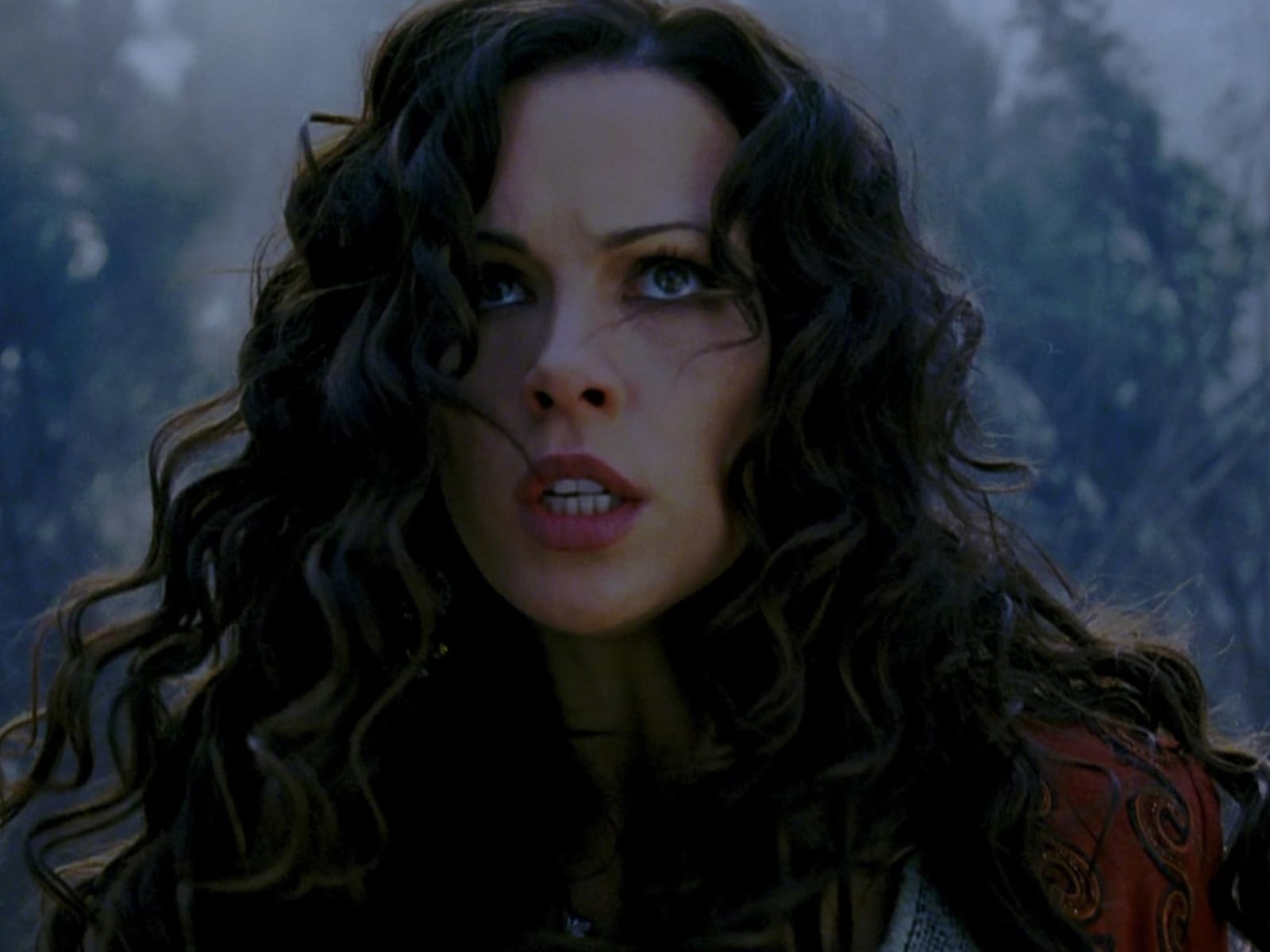 Kate Beckinsale como Anna Valerious en la película "Van Helsing: El cazador de monstruos" (Foto: Universal Pictures)