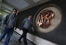 BCR baja su tasa de interés luego de 40 meses ante debilidad de la economía