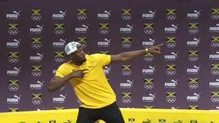 Río 2016: Usain Bolt anuncia su retiro y se despide bailando samba