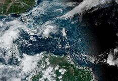 La tormenta Oscar se convierte en un huracán de categoría 1 en el Atlántico