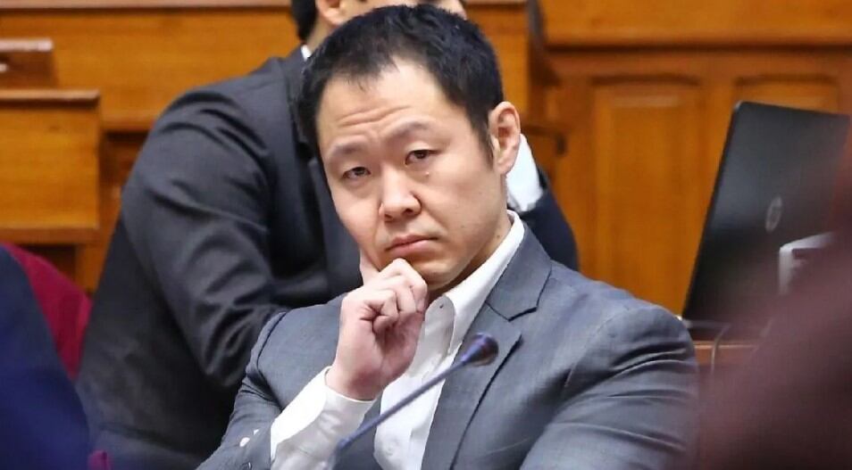 Kenji Fujimori deberá cumplir con las reglas de conducta ordenadas por el Poder Judicial. Foto: difusión