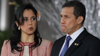 El 59% de peruanos vincula a Ollanta Humala y Nadine Heredia con negocios de Belaunde Lossio