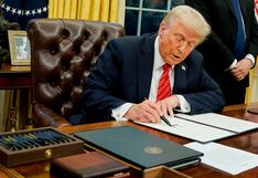 The Economist: cómo los delirios económicos de Trump están perjudicando a EE.UU.