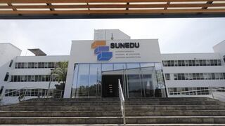 Asociación Nacional de Universidades públicas pide que se evalúe a quienes llegaran a Sunedu