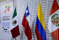 Alianza del Pacífico: implementan plataforma para desarrollo de mipymes