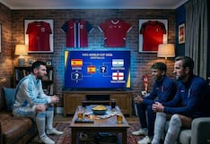 🕝 Horarios de los partidos del Mundial 2026 de hoy, miércoles 15 de julio, en EE. UU., México y España