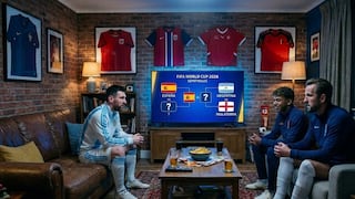 Horarios de los partidos del Mundial 2026 del miércoles 15 de julio en EE. UU., México y España