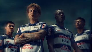 Alianza Lima en su 125 aniversario apunta a superar los S/ 41 millones en patrocinios