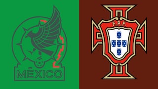 ¿Cómo ver México vs. Portugal EN VIVO GRATIS por TV abierta? Horarios y canales TV en directo online