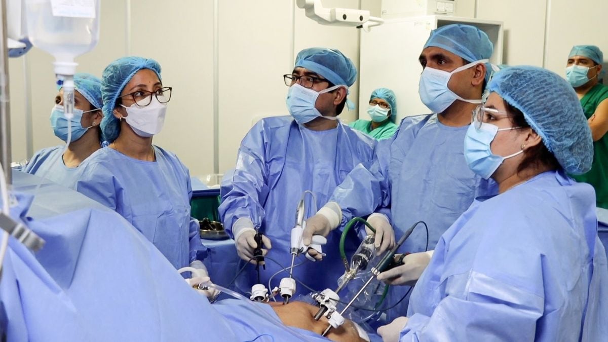 Los registros hospitalarios de la Sala de Situación del Cáncer del Ministerio de Salud revelan que el 31.12 % de pacientes que cuentan con información sobre la etapa en que se halla la enfermedad