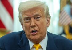 Aranceles en Estados Unidos: Trump descarta recesión