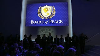 Junta de Paz de Trump, un nuevo desafío a la autoridad de la ONU y la cohesión global