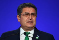 Trump indultará a expresidente de Honduras preso por narcotráfico