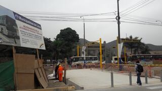 Lima: Estas ocho municipalidades ejecutaron menos de 10% de su presupuesto para obras