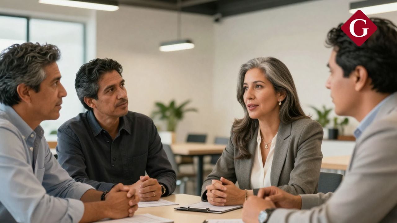Aunque la ciencia y la tecnología ‘regalaron’ casi dos décadas adicionales de vida laboral productiva, el modelo corporativo todavía parece diseñado para carreras profesionales que terminan entre los 50 y 60. “La generación X financia el presente, pero nadie está financiando su futuro”, resume Lau.