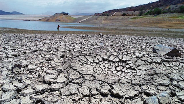 Cajamarca en alerta por ausencia de lluvias: déficit pluvial llega al 40 % en febrero