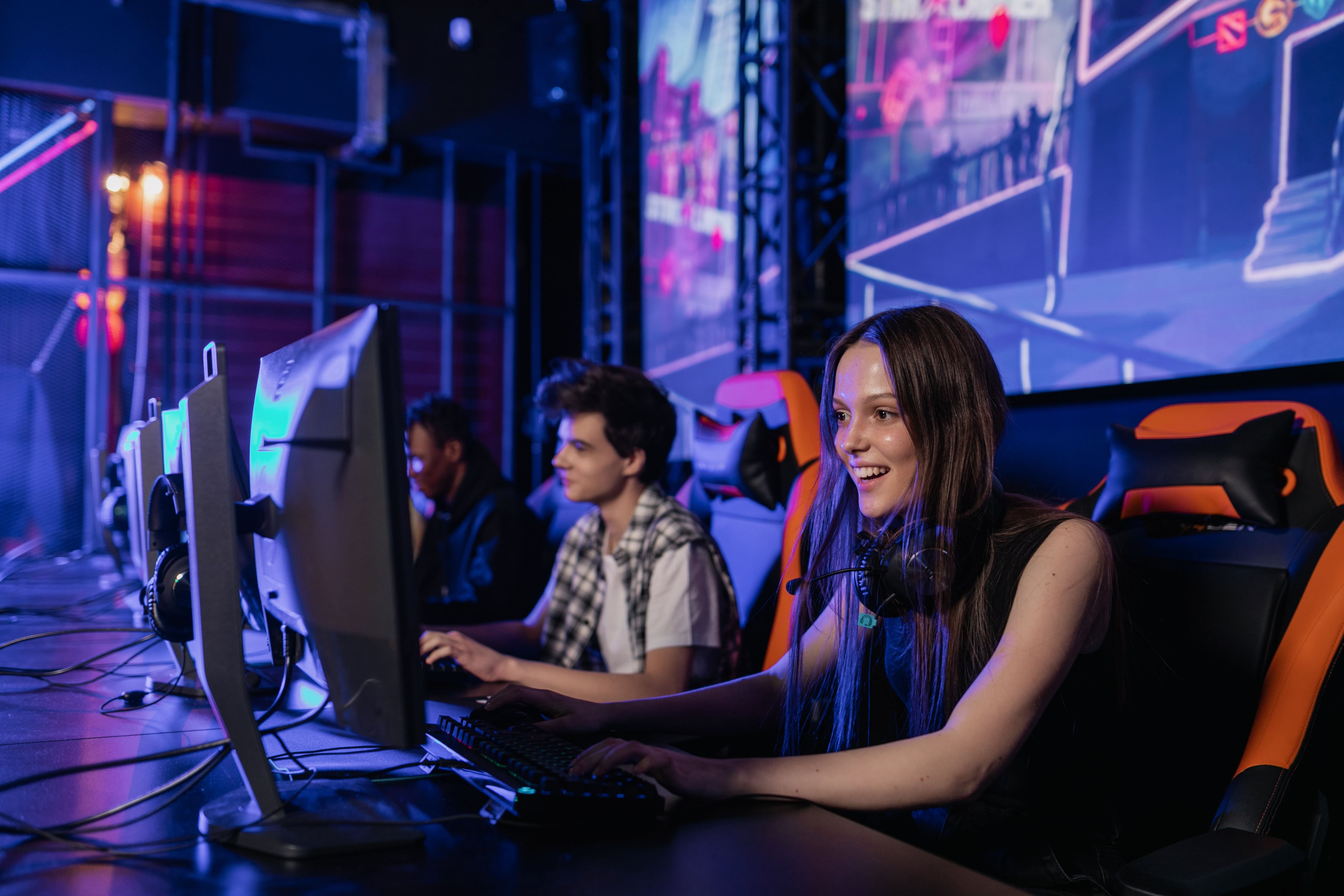 Los ingresos del sector de gaming en el Perú pasarán de US$ 323 millones en 2026 a US$ 382 millones en 2030.