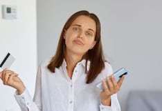 Si no usas el dinero hasta el 30 de abril, lo pierdes: California dará de baja todas las tarjetas MCTR, tengan saldo o no