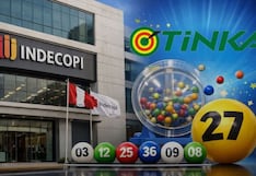 Indecopi sanciona a La Tinka por retener ganancias de apuestas: devolverá hasta intereses